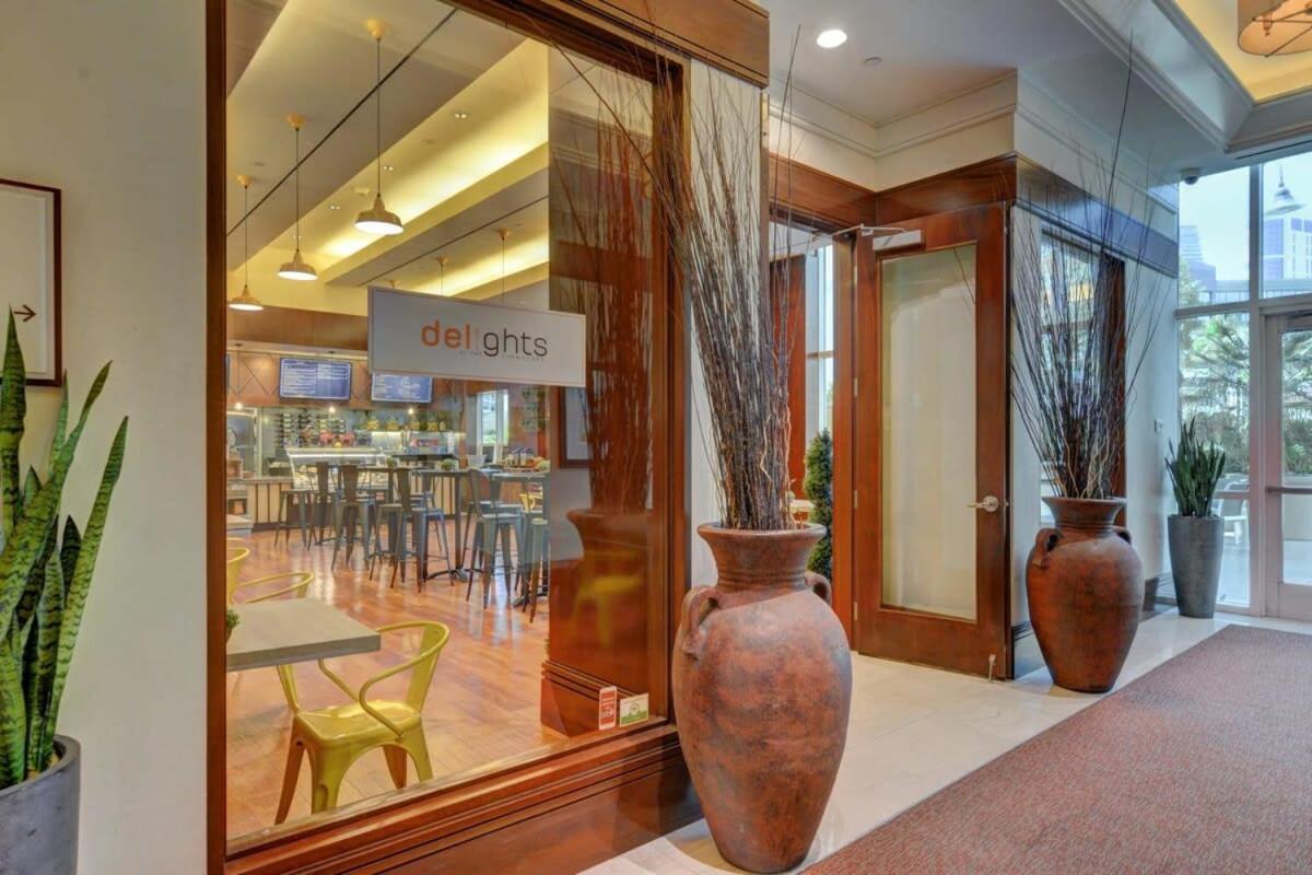 לאס וגאס Mgm Signature-20-609 Strip View Jacuzzi Studio מראה חיצוני תמונה
